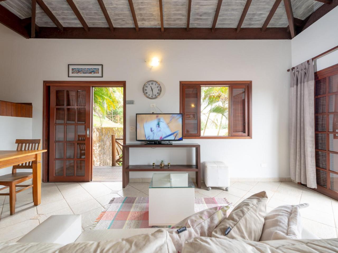 Pousada Pereque Ilhabela Exterior photo