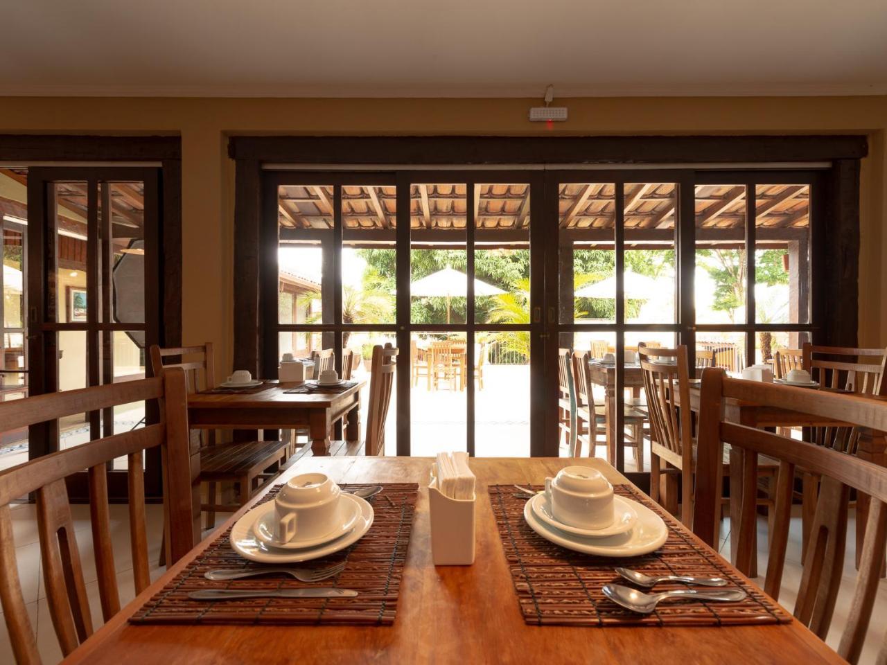 Pousada Pereque Ilhabela Exterior photo