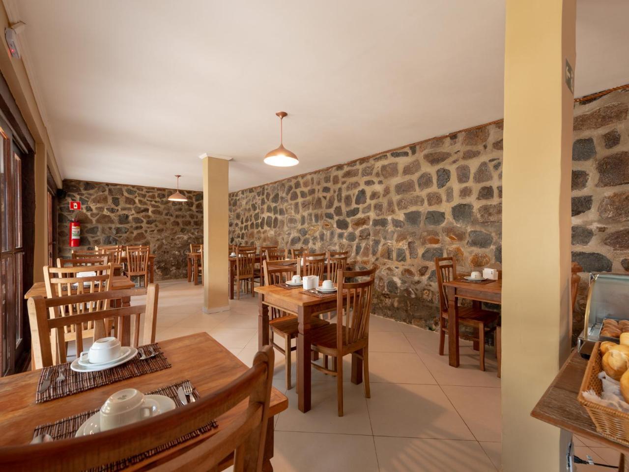 Pousada Pereque Ilhabela Exterior photo